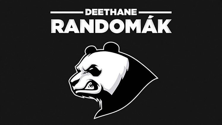 DeeThane - Randomák